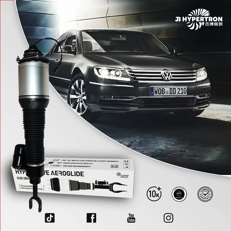 Shock Absorber For VW Phaeton